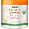 Cantu Argan Oil Leave-In Conditioning Repair Cream 453g