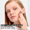 L'Oreal Paris True Match Tinted Serum Foundation, 1% Hyaluronic Acid, Hydrating Formula, Replumps Skin in 1 Hour for a Natural Glowing Finish, 30 ml, Shade 2-3 Light