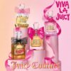 81tQ0PeLYYL._AC_SL1500_.jpg Juicy Couture Viva La Juicy Gold Couture Eau de Parfum (100 ml) Fruity & Warm Scent, Luxury Fragrance for Women