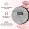 Reusable Eye Makeup Remover Pads Set -Ogato- Just Use Water- XL Reusable Face Pads - Eco Friendly - FREE Laundry Bag - Makeup Remover Cloth For All Skin Types -UK Brand