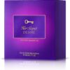 Banderas Perfumes - Her Secret Desire - Eau de Toilette Spray for Women, Floral, Fruity and Sweet Fragrance - 80 ml