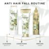 Pantene Grow Strong Hair Fortifier 300ml Hair treatment with Biotin & Protein Strengthener. Helps to Strengthen the Roots for Improved Hair Growth, Strength and Thickness. For Dry Damaged Hair