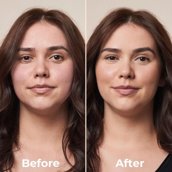 M. Asam MAGIC FINISH Perfect Blend Concealer Stick Fair (3g) – Concealer Stick with Bisabolol & Vitamin E, Smooth Texture for Dark Circles, Blemishes, Natural Coverage & Flawless Finish, Vegan