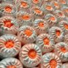 Mango Blossom Whipped Soap | Luxurious Kaolin Clay Body Wash | Shaving Cream | Shower Fluff | Bubble Bath | Soap | Stocking Fillers | Season Gifts