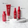 Wella Professionals Ultimate Repair hair leave-in Lotion, Protection from all types of Hair Damage,