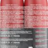 Bedhead by TIGI | Resurrection Shampoo and Conditioner Set | Hair care for brittle and damaged hair | Powerful, regenerating care formula | 2 x 750ml