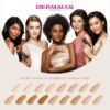 Dermacol DC Full Coverage Foundation, 30 g