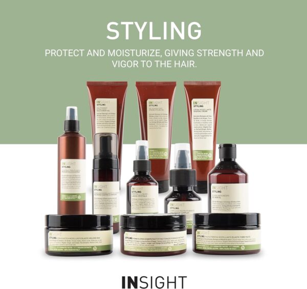 Insight Hair Repair Complex 50 ml
