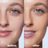e.l.f. Camo Colour Corrector, Hydrating & Long-Lasting Colour Corrector For Camouflaging Discolouration, Dullness & Redness, Vegan & Cruelty-Free, Green