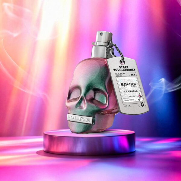 81x7ZmcEaFL._AC_SL1500_.jpg Police To Be My Avatar For Woman Eau de Parfum 40ml