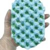 Adventurous Men Exfoliating Soap Sponge | Exfoliating Body Wash | Soap Filled Sponge | Shower Pouf | Body Scrub | Shower Soap | Vegan Soap | Gift for Him | Men Body Wash | Stocking Fillers