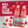 Bedhead by TIGI | Resurrection Shampoo and Conditioner Set | Hair care for brittle and damaged hair | Powerful, regenerating care formula | 2 x 750ml