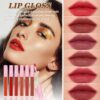Muiefe Makeup Set, All in One Make Up Starter Kit, Cosmetic Makeup Bundle Include Eyeshadow Palette Foundation Lip Gloss Concealer Eyeliner Mascara, Makeup Gift Sets for Women & Teenage Girls