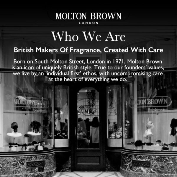 Molton Brown Delicious Rhubarb & Rose Bath & Shower Gel 300 ml