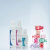 NAILOID Manicure Cream Nail Care Kit 15g