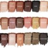 e.l.f. The New Classics Eyeshadow Palette, 0.18024 Kg