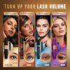 MAX FACTOR - False Lash Effect Mascara - Volumising Formula, Pro-Vitamin B5, Clump-Free, Flake-Free, Smudge-Proof - 01 Black - 13.1ml