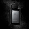 Banderas Perfumes - The Secret - Eau de Toilette for Men - Long Lasting - Elegant, Sexy and Masculine Fragance - Fruity and Leather Notes - Ideal for Day Wear - 100 ml