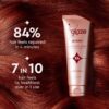 Glaze GlaziPlex Super Bond Repair Treatment, 120ml. 4-in-1 Deep Conditioning Hair Treatment Repairs Heat, Chemical, Colour and Styling Damage. Hair Mask for Dry Damaged Hair Works in 4 Minutes