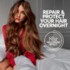 Wella Professionals Ultimate Repair Night Hair Serum – Lightweight Leave-in Hair Serum For All Types of Hair Damage – Hair Repair Treatment & Frizz Control
