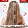 L’Oréal Paris L'Oréal Paris - Restorative Hair Routine for Damaged & Over-stressed Hair - Pre-Shampoo + Shampoo + Detangler - Citric Acid Complex - Elseve Pro Bond Repair - 3 Products
