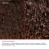 Olaplex No. 6 Bond Smoother, Leave-In Styling Hair Cream Treatment, Smooths, Conditions, & Strengthens, Frizz Control for Up to 72 Hours, For All Hair Types, 100ml