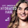 Aussie Repair And Revive Shampoo and Deep Conditioner Treatment Hair Mask Set