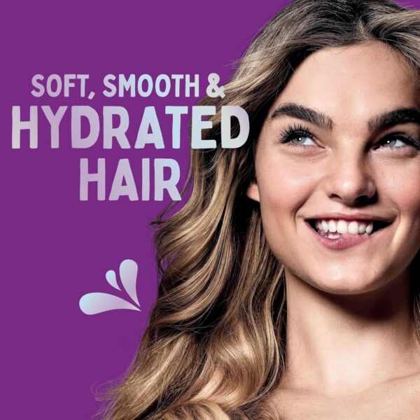 Aussie Repair And Revive Shampoo and Deep Conditioner Treatment Hair Mask Set
