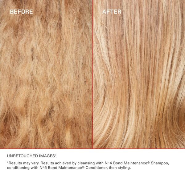 Olaplex No. 5 Bond Maintenance Conditioner, Repairs, Strengthens, & Nourishes All Hair Types, Leaving Hair Feeling Soft & Adds Shine, 250ml