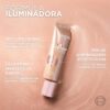 L'Oréal Paris Glow Enhancer, 24h Hydration with Shea Butter and Glycerin, Paradise Lumi Glotion, Shade 902: Light Glow, 40 ml
