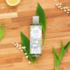 Woods of Windsor Lily of the Valley Bath and Shower Gel, Womens Shower Gel with Geranium and Citrus Notes, Moisturising Body Wash for Women with Vitamin E, Lily of the Valley Scent 250ml
