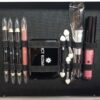 BCT-Kosmetik 52 Piece Vanity Case Make Up Set Storage Box Beauty Cosmetic Gift Travel Make Up Carry Box Christmas