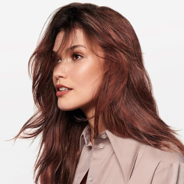 Wella Professionals ColorMotion+ Structure Mask - Colour Protection & Strength Hair Mask for Treated & Dyed Hair - Smooths, Boosts Shine & Protects Hair Colour for Up to 8 Weeks 500ml