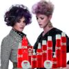 CHI 44 Iron Guard Thermal Protection Spray | Heat Protection Spray for Hair | Hair Spray for Heat Styling | Hair Care | Maintain, Repair & Protect | Colour-Safe & Paraben-Free Hair Products, 237ml