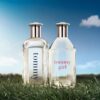 Tommy Hilfiger – Tommy Eau de Toilette 30 ml – Perfume for Men – Fougère Fragrance – Citrus and Fruity Notes – Transparent Glass Bottle