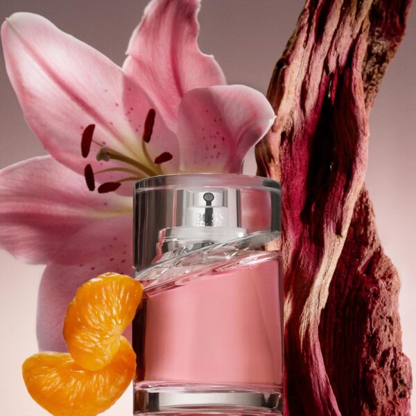 BOSS FEMME EDP 50ML