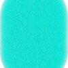 Manicare Luxury Bath Sponge, Shower Body Scrubber, Super Soft Cleaning Sponge, Gentle On The Skin for an All Over Wash, Durable and Long Lasting, Lather and Use with Shower Gel Or Body Wash, Mint