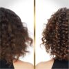 Pantene Hair Biology De frizz and Illuminate Hair Conditioner with Hyaluronic Acid, Omega 9 for Frizzy, Dry, Coloured Hair 160 ml