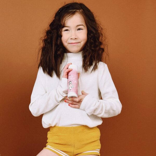 Miss Nella Sweet Like Me Kids Roll On Perfume- Fresh Fragrances, Safe & Natural Boys & Girls Perfume Oil, 10ML