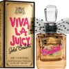 91JcndVqK8L._AC_SL1500_.jpg Juicy Couture Viva La Juicy Gold Couture Eau de Parfum (100 ml) Fruity & Warm Scent, Luxury Fragrance for Women
