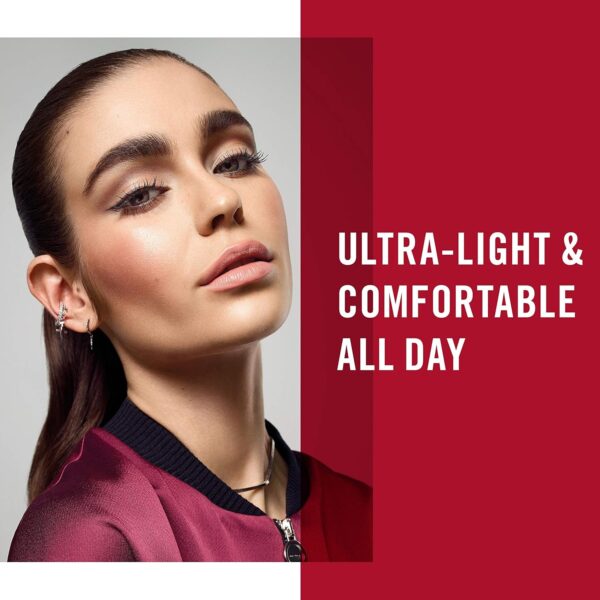 91KpbMfDWL._AC_SL1500_.jpg Rimmel London Sculpting Highlighter Palette 3-tone, Coral Glow, 18.5 g