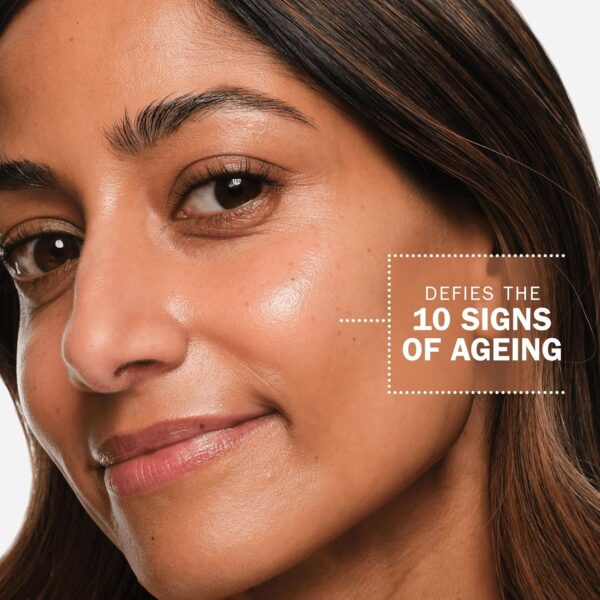 Olay Regenerist Niacinamide Day Cream Face Moisturiser SPF 30, Skincare with Niacinamide 99% Purity, Antioxidant Vitamin E. Anti Aging Skin Care: Renews, Firms and Hydrates. Non-Greasy, 50ml