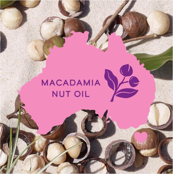 Aussie Repair & Reconstruct Hair Mask, Vegan Hair Treatment, For Dry & Damaged Hair, With Macadamia Nut Oil, 300ML