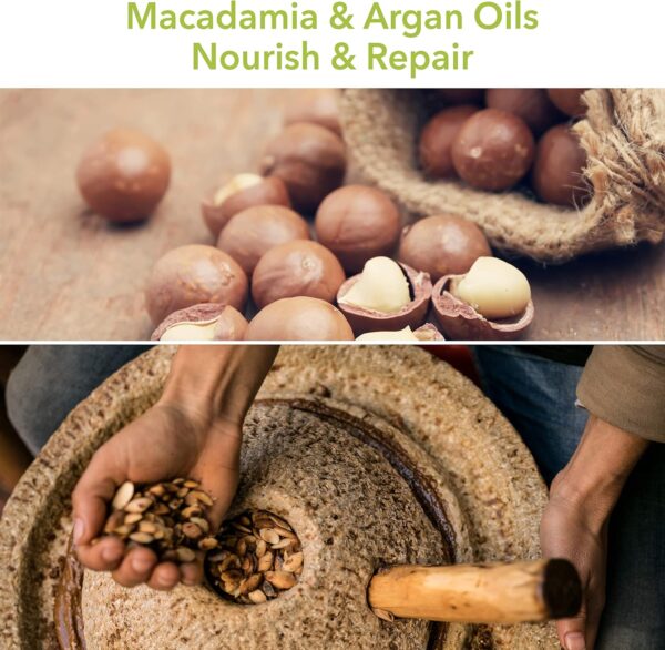 Macadamia Natural Oil - Hair Care Deep Repair Masque (for Dry, Damaged Hair) 500ml/16.9oz