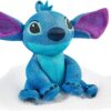 Disney Sponges Bath Kids - Fun Stitch Baby Sponges for Bath Loofah Plush Bathroom Accessories Shower Sponge for Adults