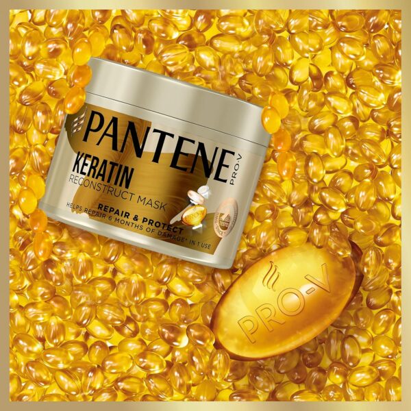PTN MASQUE REPAIR & PROTECT 300ML UK