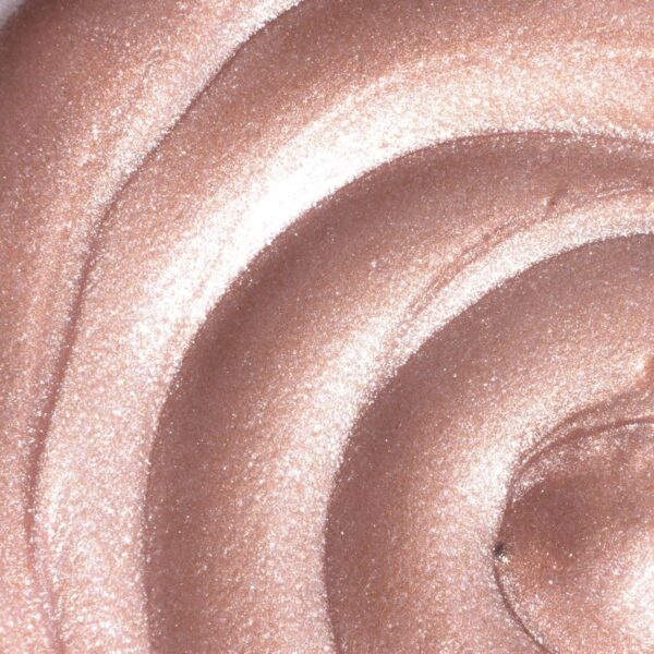 Sandstone Scandinavia Glowing Skin Lotion - Add Glow to your foundation - Liquid highlighter - Make-Up Primer - Hypoallergenic - Fragrance Free