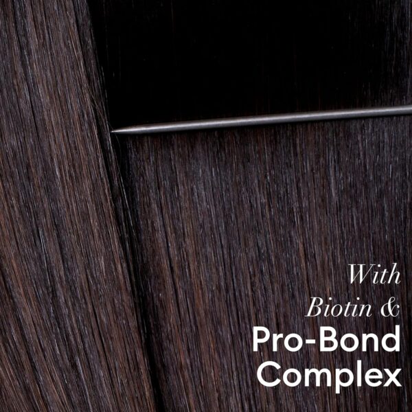 TRESemme 1 Minute WOW Repair Intensive Hair Treatment with Biotin & Pro-Bond Complex for damaged hair 170 ml