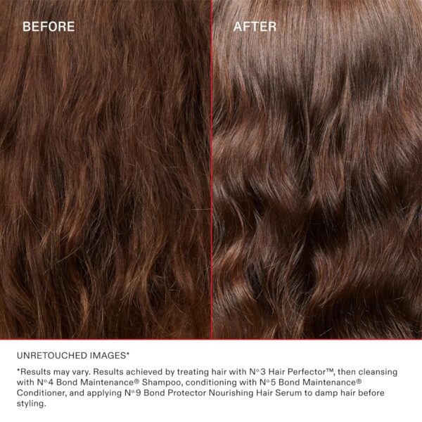 Olaplex No. 3 Hair Perfector Repairing Hair Treatment, Concentrated for Dry Damaged Hair, Repairs & Strengthens All Hair Types, 3.3 fl oz