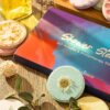 Aofmee Shower Steamers Aromatherapy - Pack of 8 Shower Bombs Gift Set for Women and Men, Shower Tablets with Essential Oils for Relaxation, Pamper Self Care Birthday Gifts for Her/Him, Mum or Wife